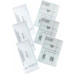 Filtre de nettoyage à air et pré - moteur de remplacement, 3 paquets, pour aspirateur miele sf - sac ... Filtre de nettoyage à air et pré - moteur de remplacement, 3 paquets, pour aspirateur miele sf - sac ...