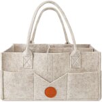 Panier à couches, essentiels pour nouveau - né pour panier à couches, panier pour bébé lavable et robuste ... Panier à couches, essentiels pour nouveau - né pour panier à couches, panier pour bébé lavable et robuste ...