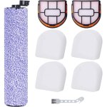 Rouleau brosse et filtre pour shark wdb1f2 pour aspirateur pour hydrovac xl 3 en 1 (1 brosse rouleau ... Rouleau brosse et filtre pour shark wdb1f2 pour aspirateur pour hydrovac xl 3 en 1 (1 brosse rouleau ...