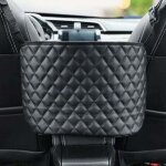 Sac de rangement pour siège de voiture, porte - sac à main de voiture, organisateur de dossier de siège ... Sac de rangement pour siège de voiture, porte - sac à main de voiture, organisateur de dossier de siège ...