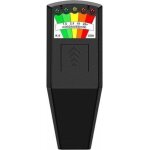 Lablanc - testeur et détecteur de tension, k2 emf, détecteur de champ électromagnétique crewell - avec ... Lablanc - testeur et détecteur de tension, k2 emf, détecteur de champ électromagnétique crewell - avec ...