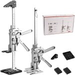 Labor saving arm, hand llifting jack tool, cric manuel meuble, 2 pièces etai telescopique leve meuble ... Labor saving arm, hand llifting jack tool, cric manuel meuble, 2 pièces etai telescopique leve meuble ...