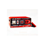 Lacme - chargeur batterie automatique avec variateur 10a 12v / 24v - varmatic 200 - 2