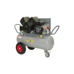 Lacme - compresseur mobile twinair 20 / 50m 20 m� / h mono 50l 11 bar - 462000