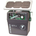 Electrificateur clovert b13 solar Electrificateur clovert b13 solar