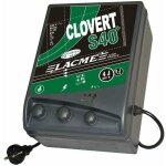 Lacme - electrificateur clovert s40 hte, secteur