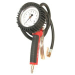 Lacme - pistolet de gonflage super mod�le semi professionnel