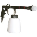 Lacme - pistolet de nettoyage pneumatique lacm� - cba