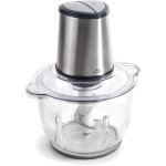 Lacor - jamais utilise] 69073 - hachoir lectrique compact pour hacher les aliments, 22x18, 3x26, 7 cm, ...