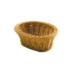 Corbeille pain ovale 24x17x8 - lacor