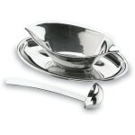 Lacor luxe 62424 saucire inox 200 ml