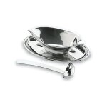 Lacor luxe 62424 sauci�re inox 200 ml