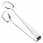 Lacor - pince � glace luxe