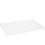 Lacor - planche à découper en polyéthylène - l 60 x l 40 cm Lacor - planche à découper en polyéthylène - l 60 x l 40 cm