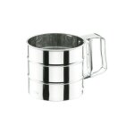 Tamis farine 50cl inox - lacor