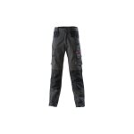 Lafont - pantalon foras gris charcoal / noir m - fr(44 - 46)