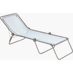 Bain de soleil - transat piscine et jardin - chaise longue pliant - siesta l - batyline® iso - bleu ciel ... Bain de soleil - transat piscine et jardin - chaise longue pliant - siesta l - batyline® iso - bleu ciel ...