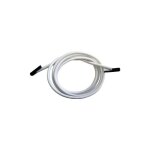 Lafuma mobilier - elastiques de rechange pour transats rsx et rsxa lafuma lfm2322 blanc