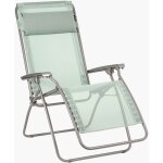 Fauteuil relax transat jardin - chaise longue zéro gravité - rclip - batyline® iso - vert tilleul - lafuma ... Fauteuil relax transat jardin - chaise longue zéro gravité - rclip - batyline® iso - vert tilleul - lafuma ...