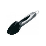 Pince inox et silicone lagostina uti335000303