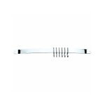 Tringle de suspension 44cm lagostina uti335390100 Tringle de suspension 44cm lagostina uti335390100
