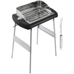 Lagrange - barbecue barbecue barbecue 'pavillon' - 319005