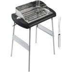 Lagrange - barbecue barbecue barbecue 'pavillon' - 319005