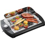 Barbecue de table lagrange 319004