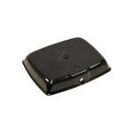 Lagrange - capot noir pour gaufrier super 2 gaufres c010350 Lagrange - capot noir pour gaufrier super 2 gaufres c010350