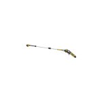 Dcmps567n Élagueuse sur perche xr 18v sans batterie sans chargeur - dewalt Dcmps567n Élagueuse sur perche xr 18v sans batterie sans chargeur - dewalt