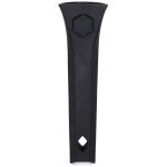 Laguiole cuisson - poign�e longue amovible -  aliz�e