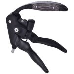 Laguiole laguiole tire bouchon � levier sommelier d�capsuleur ouvre bouteille de vin, coffret cadeau, ...