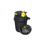 Laguna - pression flo 3000 + pompe max flo 2200