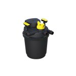 Laguna - pression flo filtre 3000 avec lampe 11 w u Laguna - pression flo filtre 3000 avec lampe 11 w u