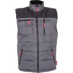 Lahti pro gilet de s�curit� isol� jaune taille xl