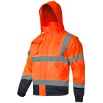 Lahti pro veste de s�curit� orange taille l