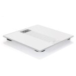 Balance �lectronique blanche 180kg ps1054 laica.
