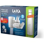 Laica - systme de filtration intelligent hydrosmart
