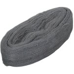 Laine d'acier grain 00 - 200 g (6096000) - wolfcraft