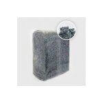 Laine de coton en vrac le relais metisse, sac de 10kg