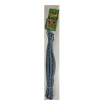 Laisse 120cm bleu r�fl�chissante en nylon friskies purina