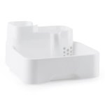 Lake lassie abreuvoir 4 litres pour animaux domestiques chien chat