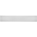 Decosa - lambris ap305 - polystyr�ne - effet bois - blanc c�rus� - 100 x 16, 5 cm - 10 sach. (=20 m2) ...