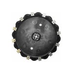 Alpina - lame 12 dents tondeuse robot / ambrogio - 075z15000b