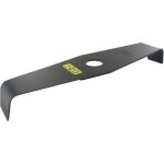 Lame 2 dents spciale ronces adaptable pour dbroussailleuse. poids rduit pour modles lectriques - ...