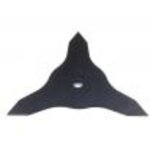 Lame � 3 dents 250 x 20, 0 x 2, 2 mm lame de d�broussailleuse husqvarna