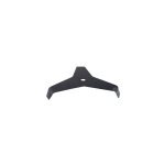 Lame dbroussailleuse spciale ronces 3 dents recourbes - diamtre 300 mm - alsage 20 mm - epaisseur ...