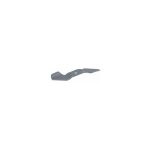 Lame 30cm viking 6170 - 702 - 0110 - 6170 - 702 - 0115 - 61707020110 - 61707020115