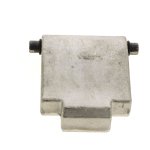 Contre lame 343056101024 - broyeur vegetaux einhell Contre lame 343056101024 - broyeur vegetaux einhell