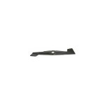 Lame adaptable renforc�e pour tondeuse sabo mod�le turbo star 52 profil - l: 505mm, al�sage central: ...